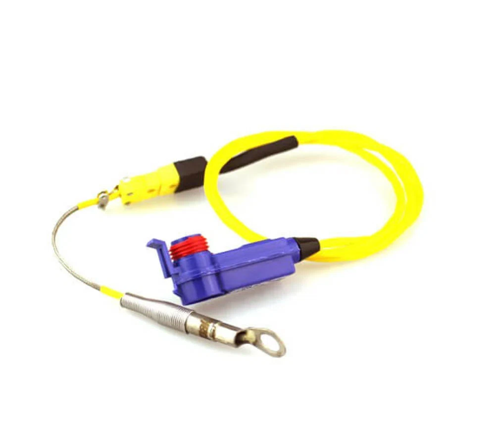 V-Net Head Temperature Sensor - 220-VP-TC-HEADL